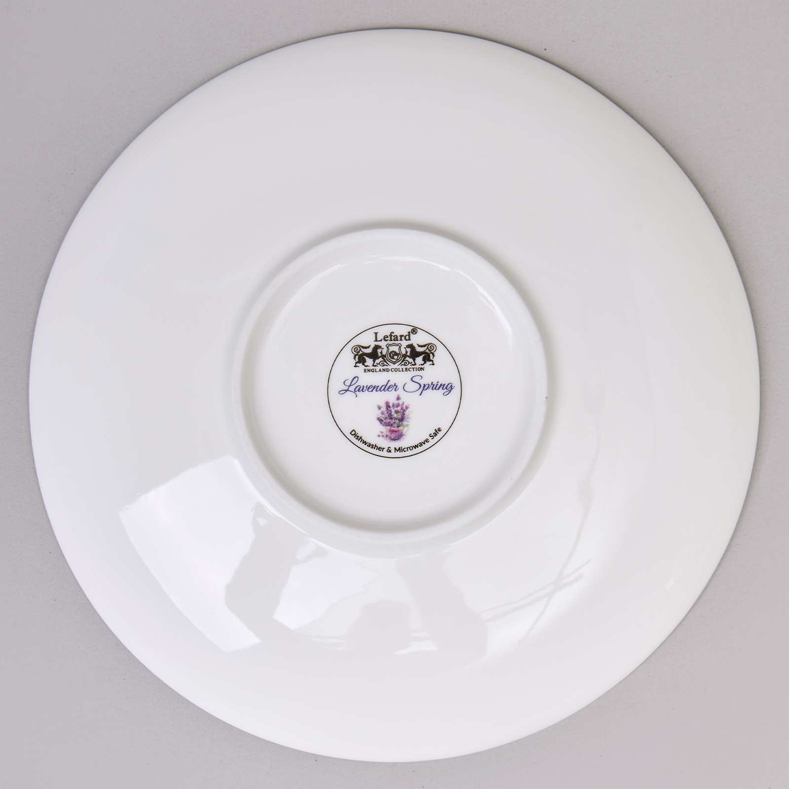 ЧАЙНАЯ ПАРА 450 МЛ ЛАВАНДОВАЯ ВЕСНА