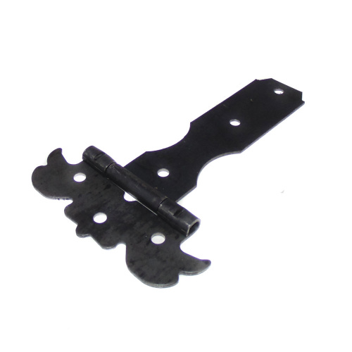 Петля стрела ПСФ-295мм, фигурная, 2/14