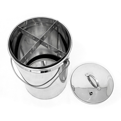 Коптильня походная  Алковар Турист