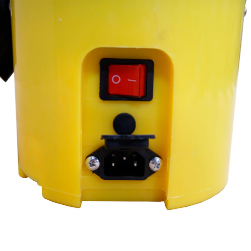 Опрыскиватель UNION OP-16AT, 16л, аккумуляторный, кислотно-щелочной