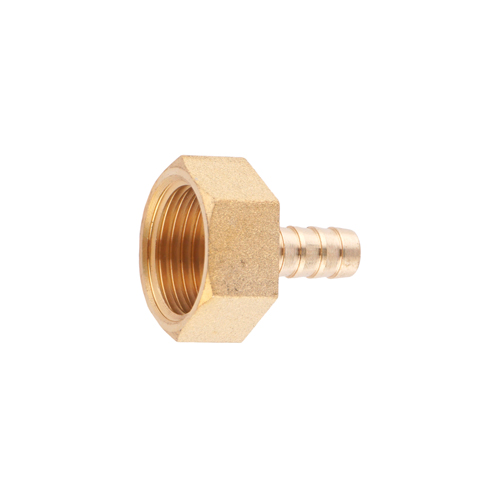 Штуцер 1/2х8мм Г SF латунь LEXLINE, Пенза, 1/25/150