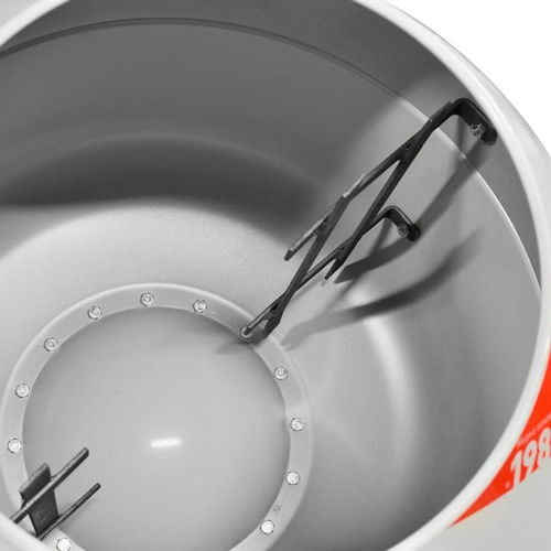 Бетоносмеситель ПАРМА БСЛ-160Ч, Лебедянь, Россия, 700 Вт, бак 150/80л