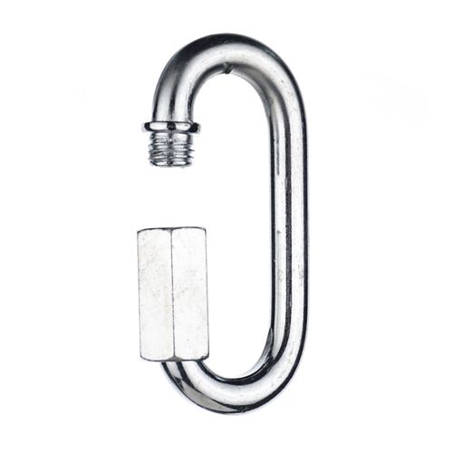 Карабин винтовой М8, 10/500