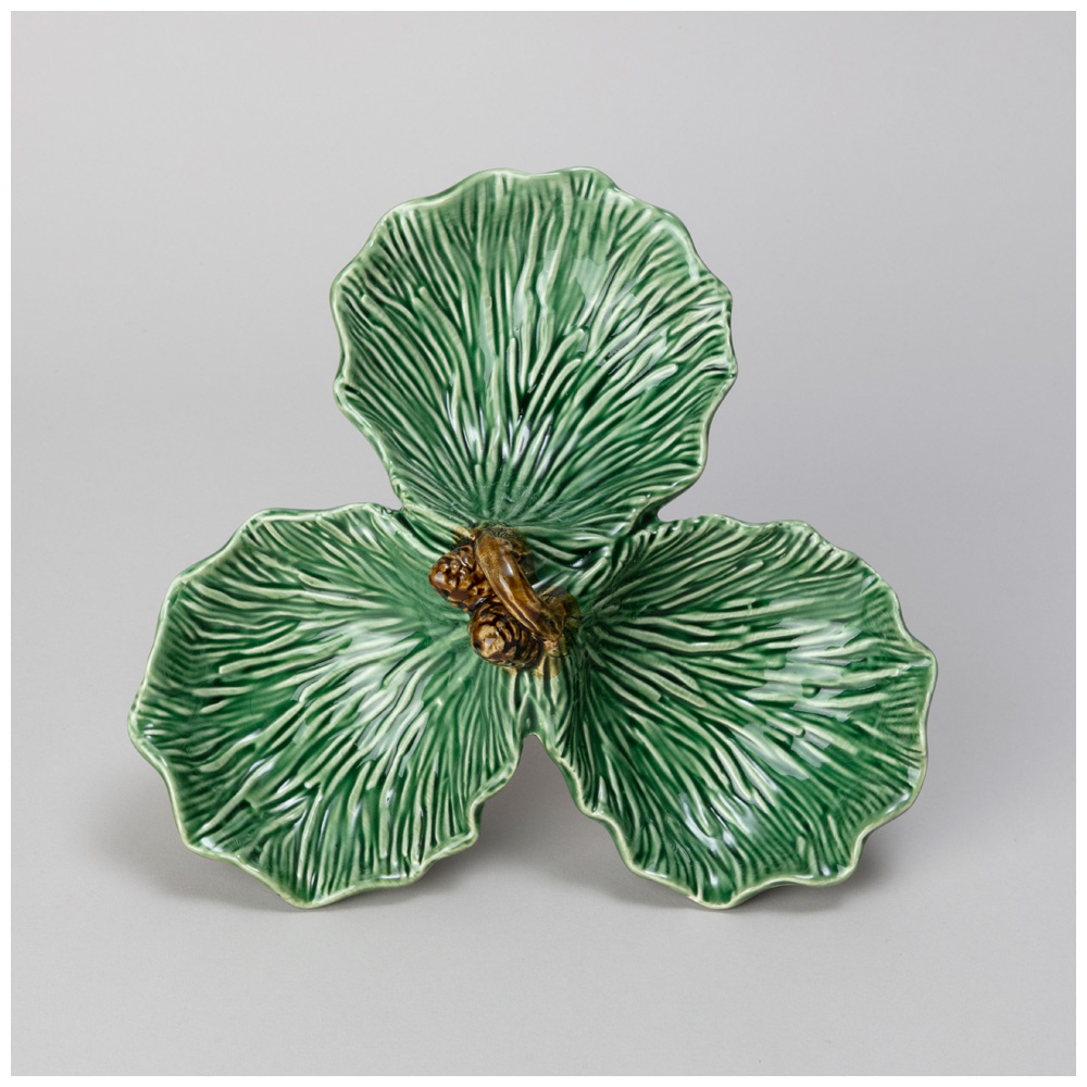 МЕНАЖНИЦА 3 СЕКЦИИ, GREEN PINE, 22, 8*23*8, 5 СМ