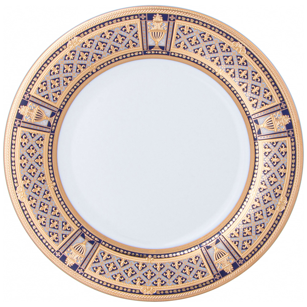 СТОЛОВЫЙ СЕРВИЗ LEFARD, ИМПЕРАТОРСКИЙ, НА 6 ПЕР. 23 ПР., КОР=1НАБ.