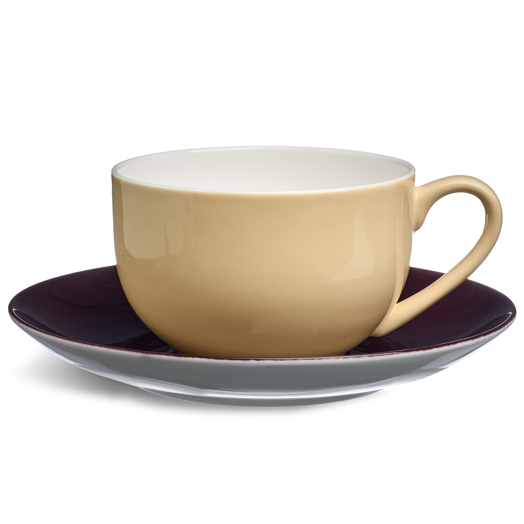 ЧАЙНАЯ ПАРА LEFARD, TET-A-TET, 350 МЛ, КОР=24НАБ.