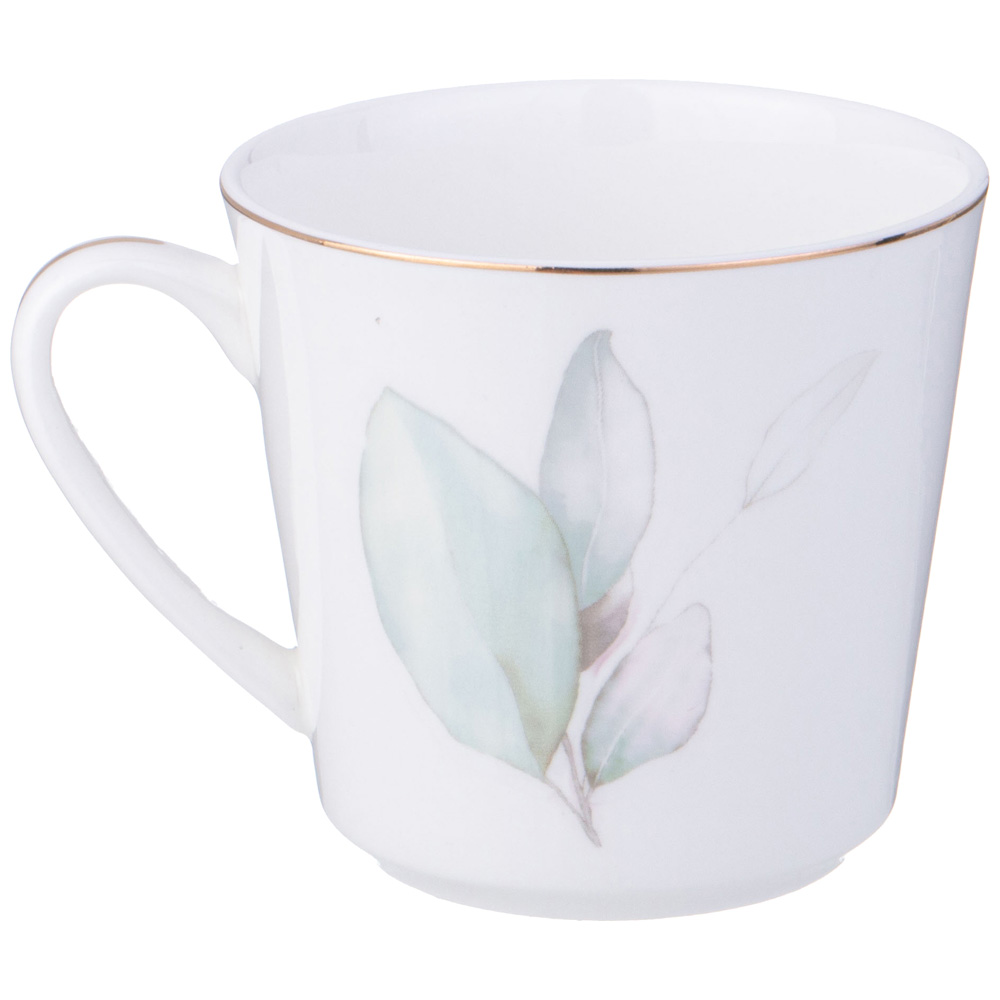 КОФЕЙНЫЙ  НАБОР LEFARD "INSPIRATION" НЕЖНОСТЬ НА 6 ПЕР. 12 ПР. 220 МЛ (КОР=4НАБ.)