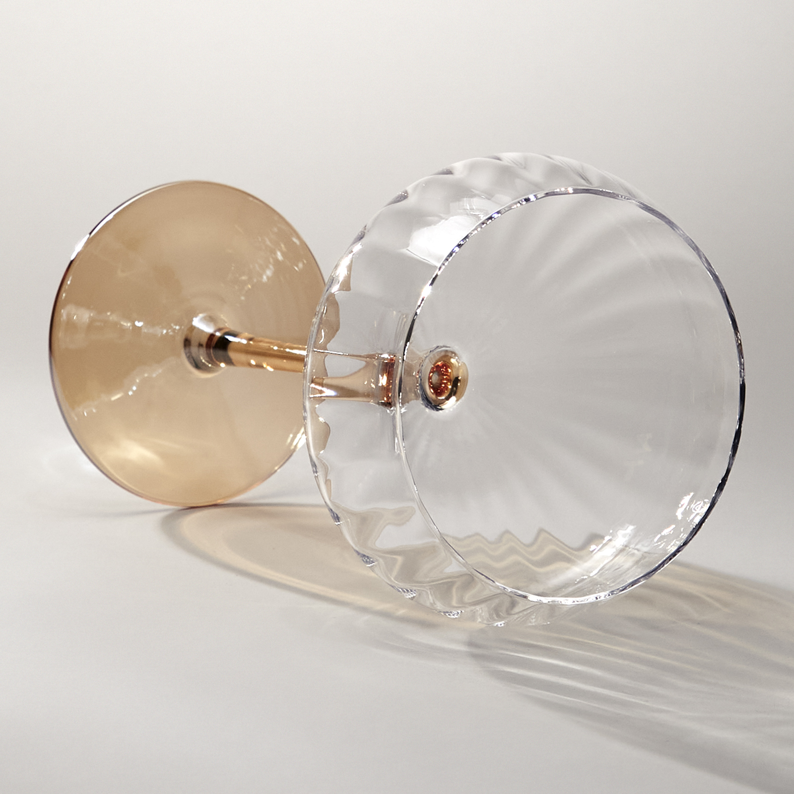 НАБОР КРЕМАНОК ИЗ 2-Х ШТУК "J'ADORE" 280 МЛ