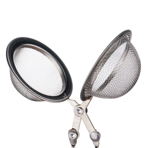 Ситечко для чая с ручкой, 1/288