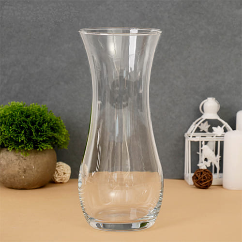 Ваза Флора 255 мм 43737б, 1/6