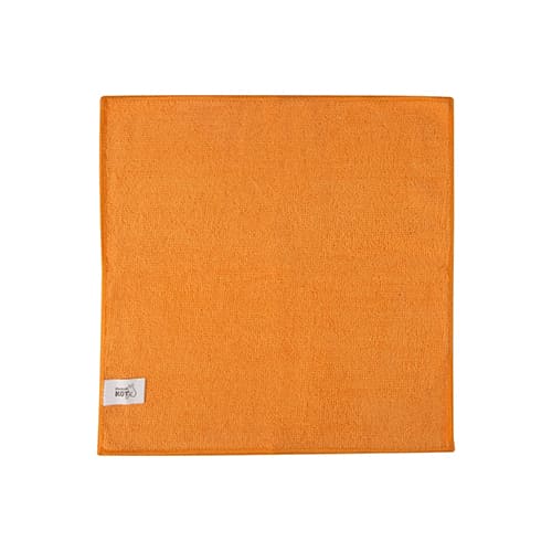 Салфетка из микрофибры набор 5шт MFS-01/5, 30х30см, 1/5
