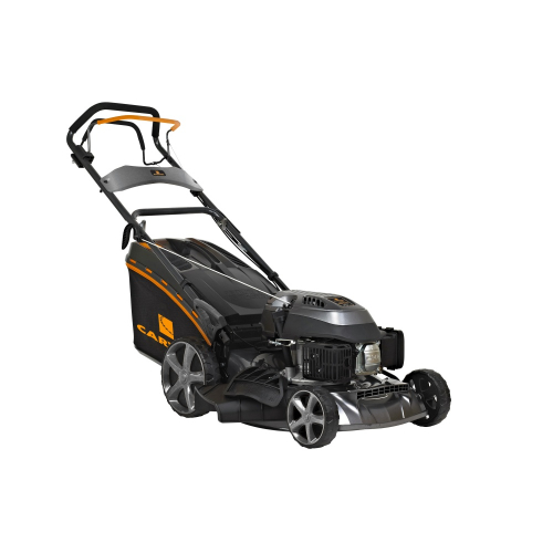 Газонокосилка бензиновая CARVER LMG-2651DMS, 2,6 кВт, 51см, 8