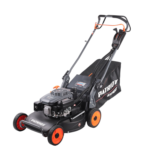 Газонокосилка бензиновая PATRIOT PT 54 AS, 53 см, 7.5 л.с