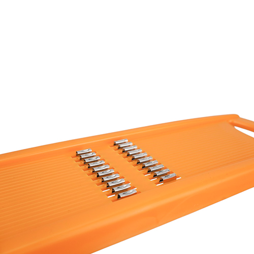 Овощерезка для корейской моркови, одинарная