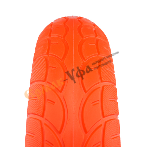 Колесо для тачки 16х4,00х8/12 мм. пенополиуретановое PU1612, 1/5