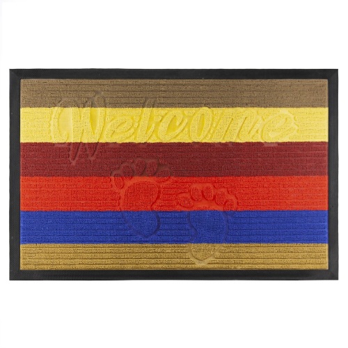 Коврик SUNSTEP Line 45 х 75 см, Moteo