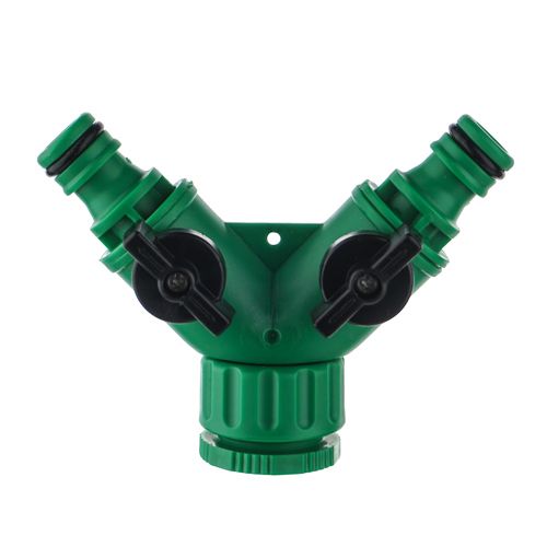 Распределитель быстросъемный с внутренней резьбой 3/4, 1/25/500