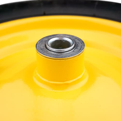 Колесо для тачки 3. 25-8/16мм пневматическое с подшипником, 1/5