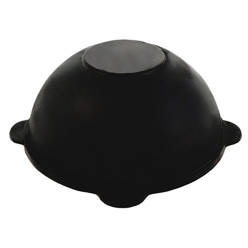 Казан 6,0 л чугунный, с алюминевой крышкой, плоское дно Узбекистан г. Намаган, 1/6