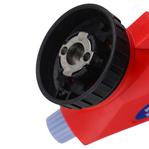 Горелка газовая на баллон 220гр, с пьезоподжигом G-0580 2/100