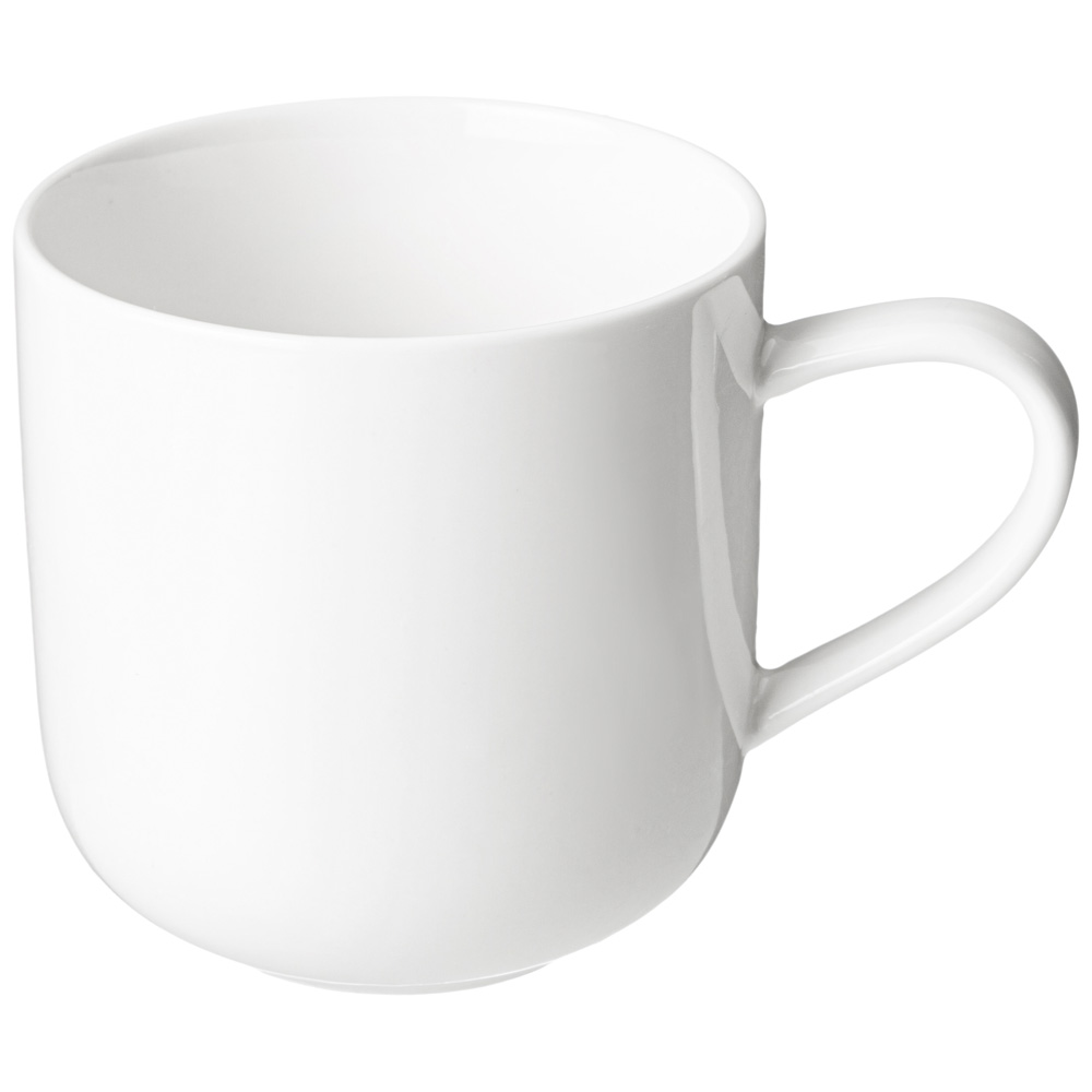 НАБОР КРУЖЕК LEFARD "FASHION" 4 ШТ. 9*13*9,5 СМ 450 МЛ (КОР=6НАБ.)