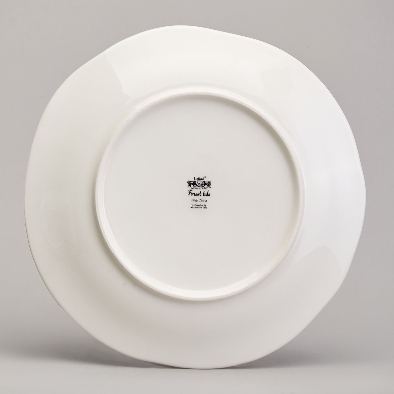 НАБОР ОБЕДЕННЫЙ LEFARD, FOREST TALE, BLUE 4 ПЕР. 16 ПР., КОР=1ШТ.