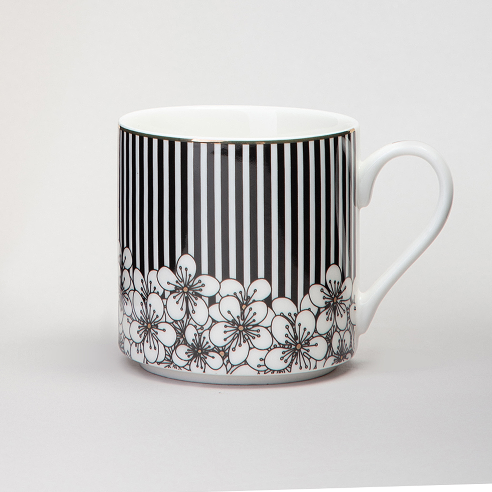 КОФЕЙНЫЙ НАБОР LEFARD, TOP STYLE, НА 6 ПЕР. 12 ПР. 180 МЛ