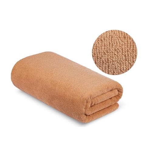 Простыня купальная махровая гладкокрашеная, 360 г/кв.м, 150х210 см