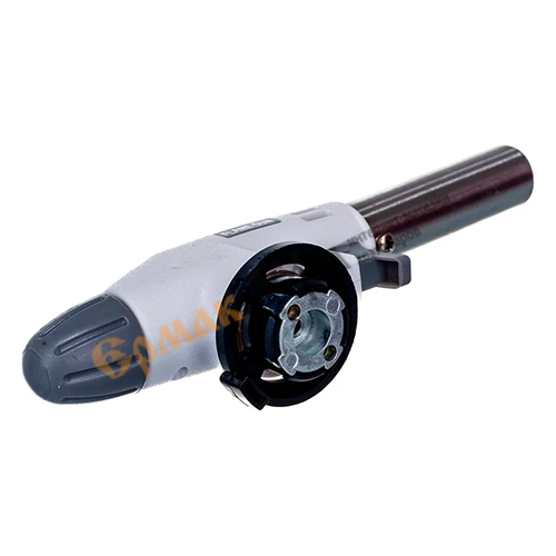 Горелка газовая для баллона 220мл. тип белая/синяя 920, 5/10/100