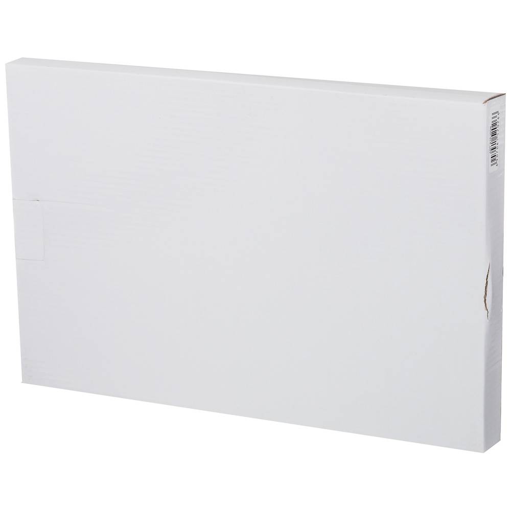 БЛЮДО ОВАЛЬНОЕ LEFARD, SILK, 36*24 СМ, КОР=24ШТ./МАЛ.УП.=4ШТ.