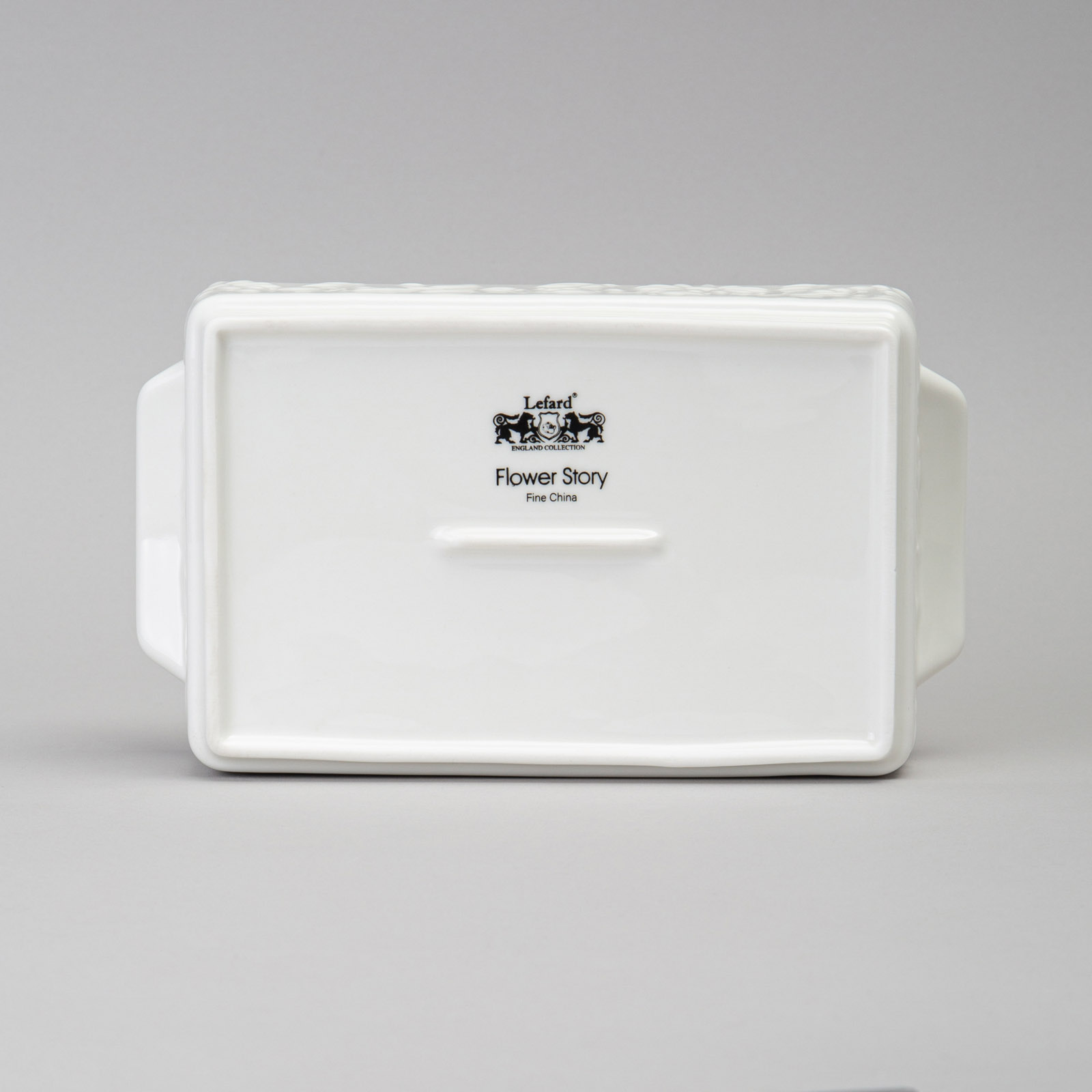 ПАШТЕТНИЦА LEFARD, FLOWERS STORY, 20*11, 5*7 СМ 750 МЛ
