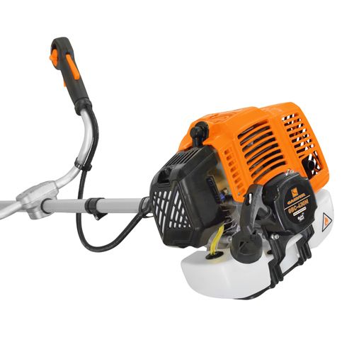 Коса бензиновая CARVER GBC-430M, Easy-start
