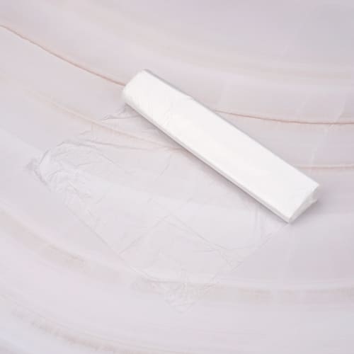 Пакеты для продуктов 24*37 в рулонах, 1рул. 70шт, AST-Трейд, 5/100