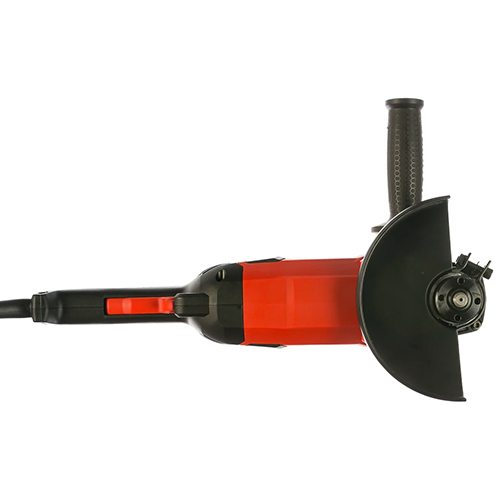 Шлифовальная машина ПАРМА УШМ-01-180/2000, 2000 Вт, 180 мм