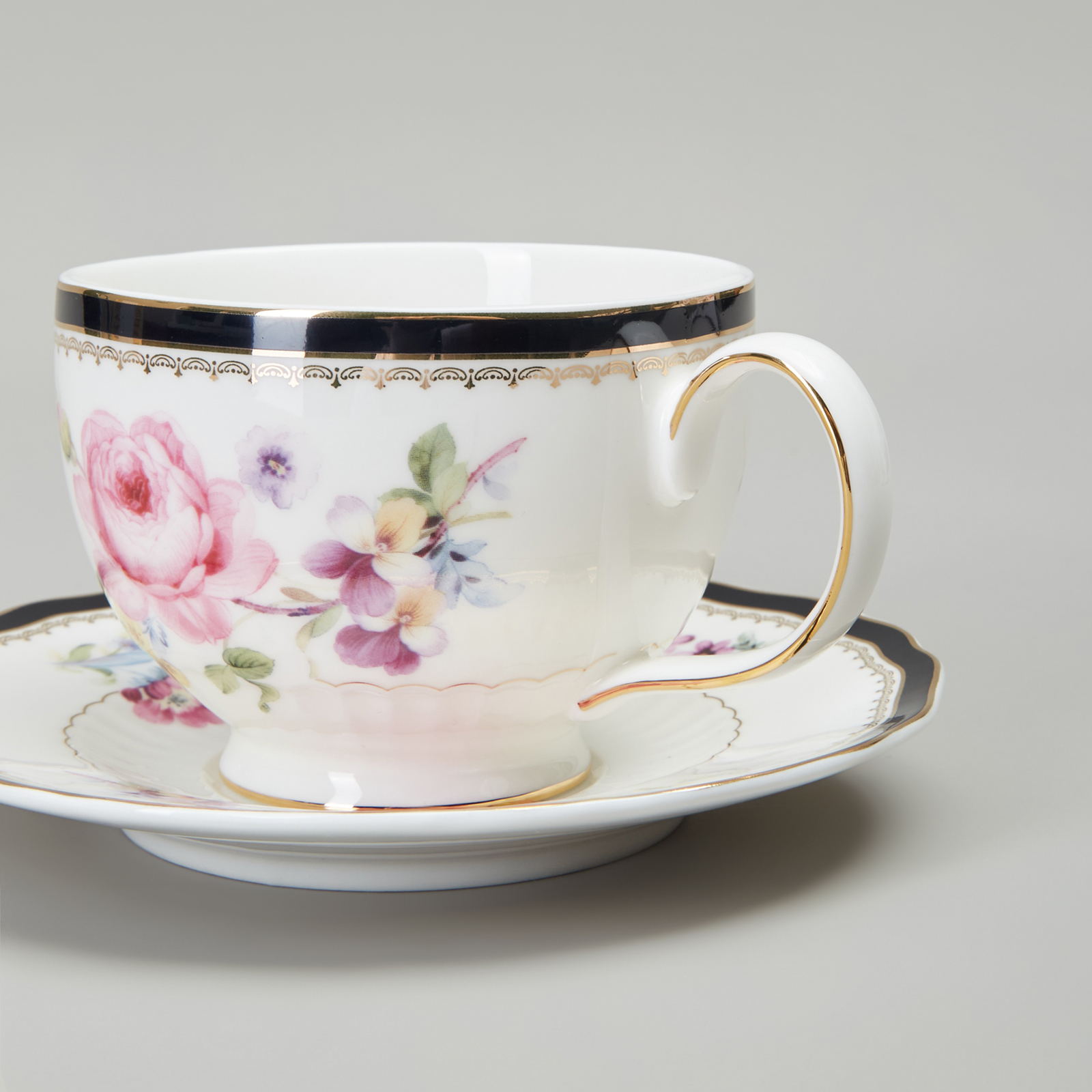 ЧАЙНАЯ ПАРА LEFARD, NOSTALGIE, 260 МЛ