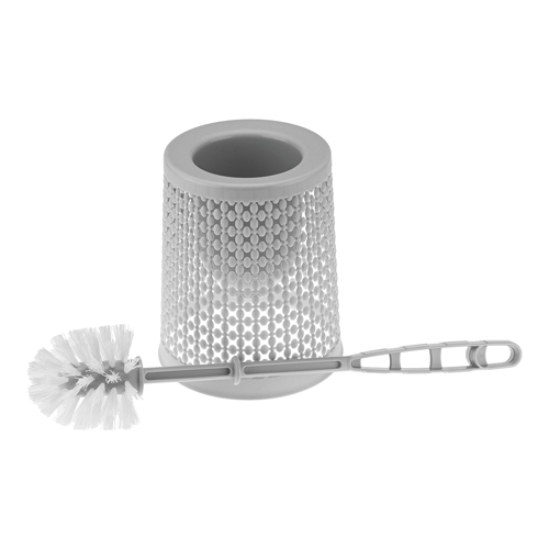 Комплект для туалета IDEA ПИРУЛА М 5023, смоки