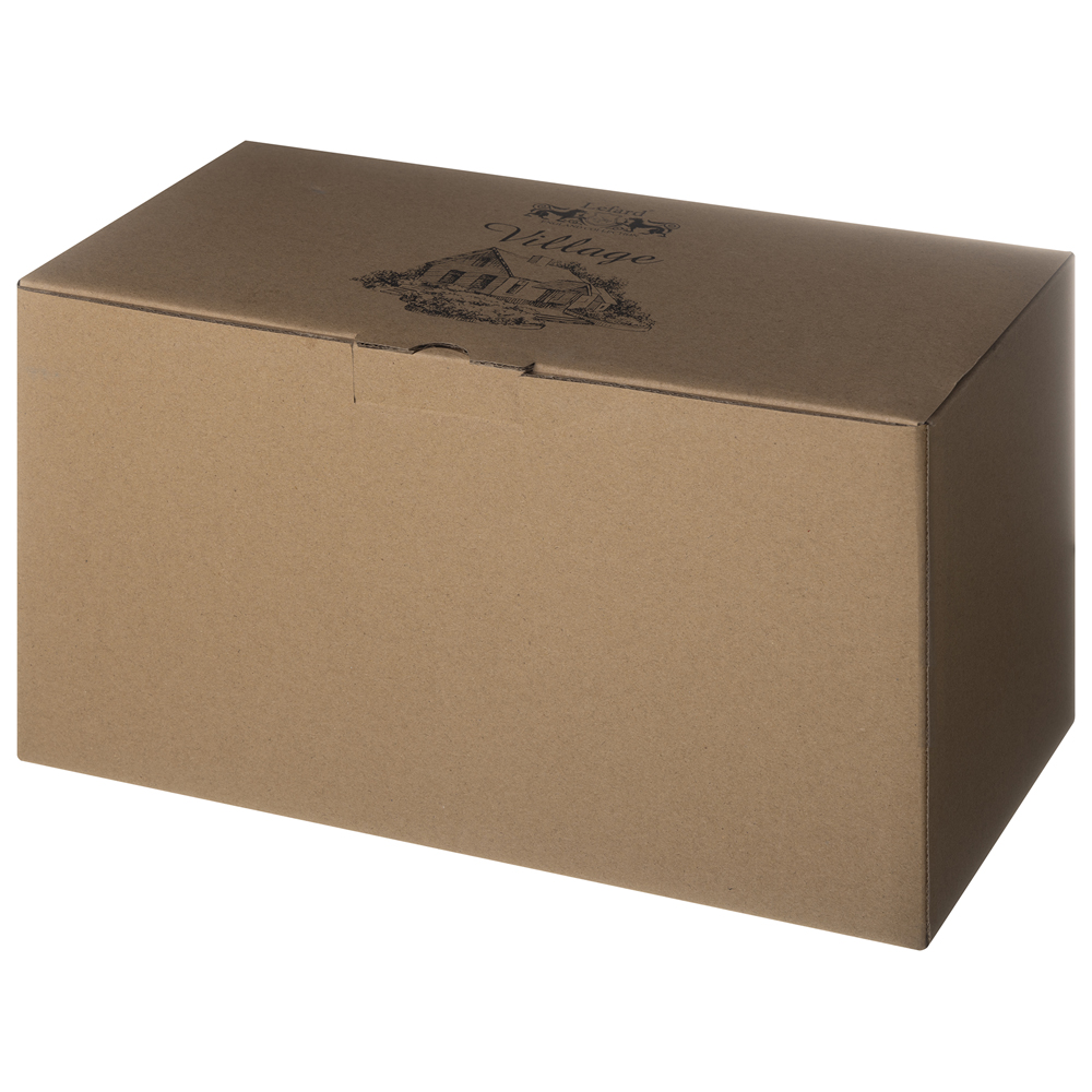 БЛЮДО ДЛЯ ЗАПЕКАНИЯ С КРЫШКОЙ LEFARD, БАКЛАЖАН, 1000 МЛ