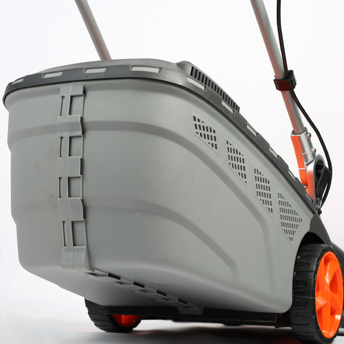 Газонокосилка аккумуляторная PATRIOT CM 435XL 40 В