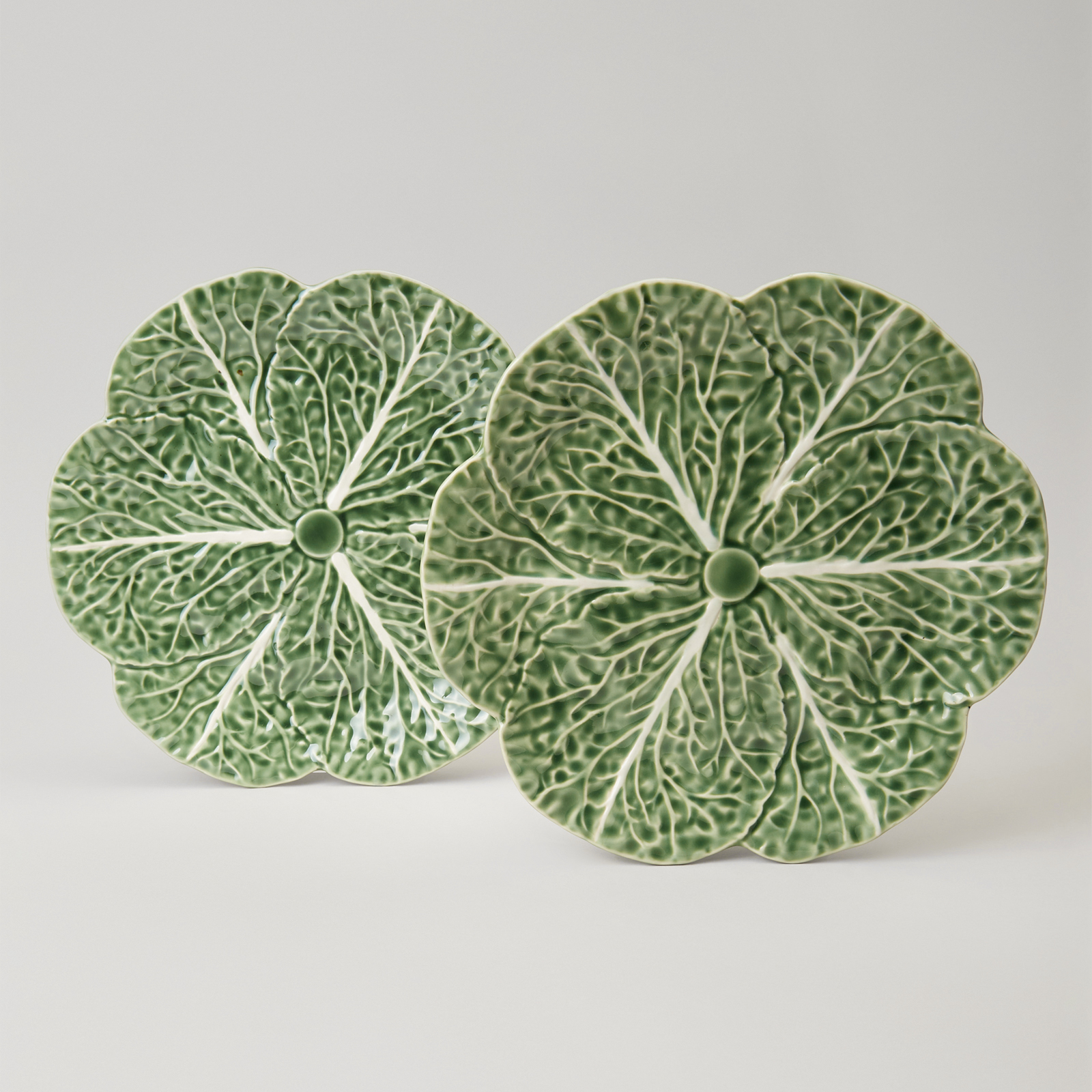 НАБОР ТАРЕЛОК ОБЕДЕННЫХ LEFARD, VILLAGE, 26, 5 СМ 2 ШТ