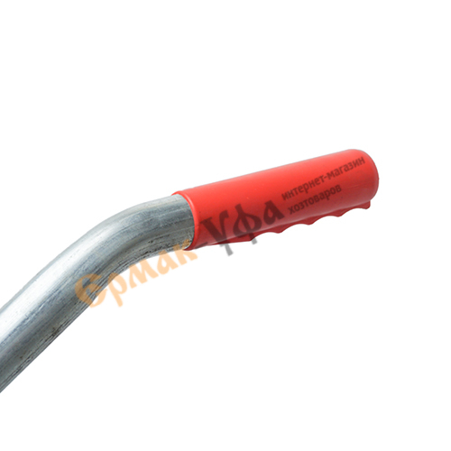 Тачка садовая 1- колесная 60 л/130 кг TC-5206, колесо пневмо, 1/1