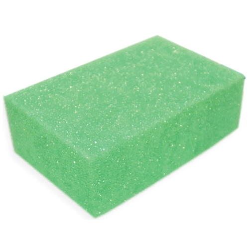 Губка для тела массажная большая Рэмбо YORK, 1/40