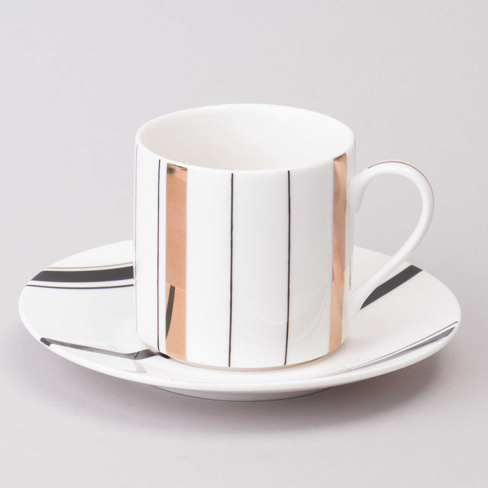 КОФЕЙНЫЙ НАБОР LEFARD, TOP STYLE, НА 6 ПЕР. 12 ПР. 180 МЛ