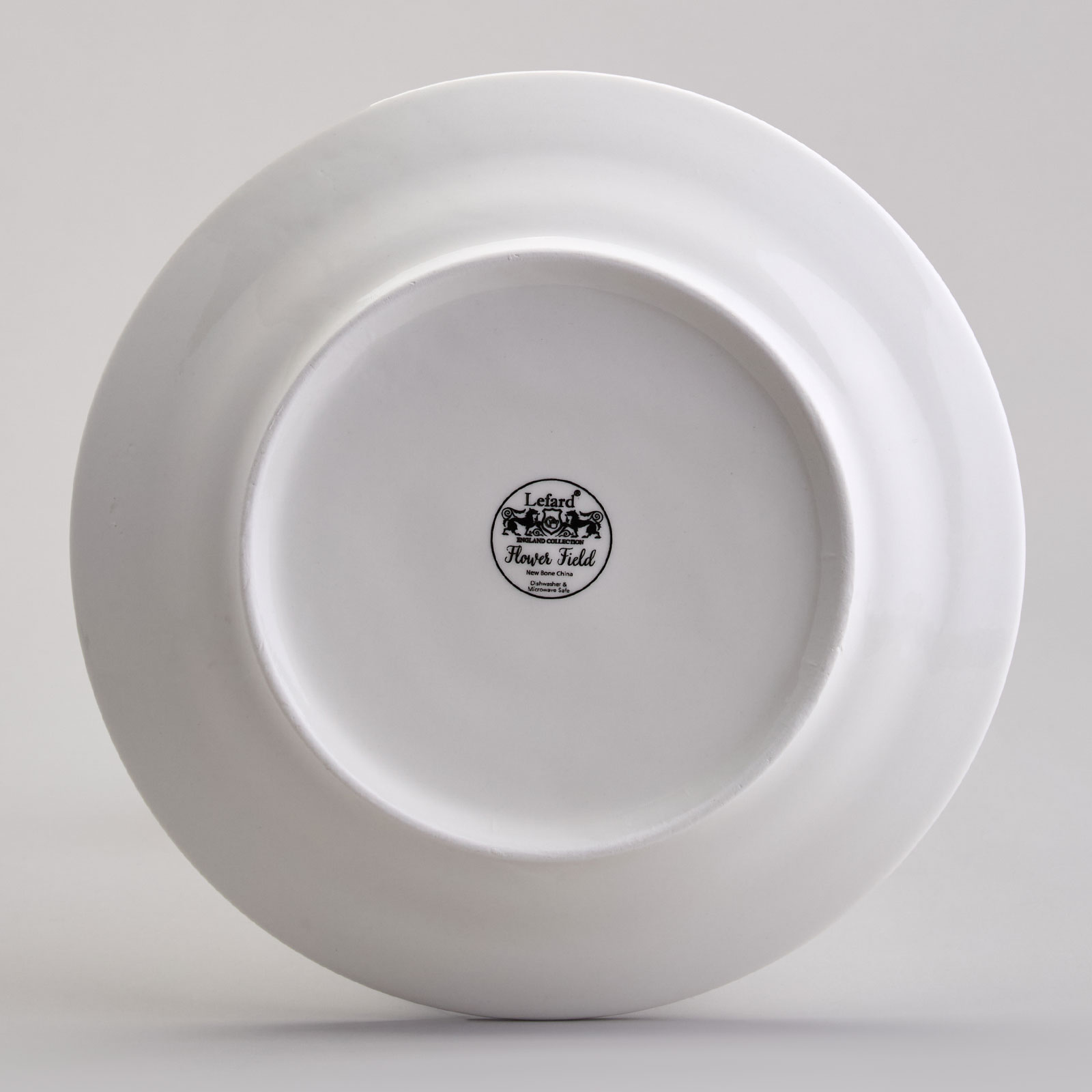 НАБОР ПОСУДЫ ОБЕДЕННЫЙ LEFARD, РОМАШКОВОЕ ПОЛЕ, НА 4 ПЕР. 16 ПР., КОР=2НАБ.