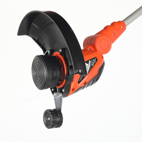 Триммер электрический PATRIOT PT 500, 500 Вт