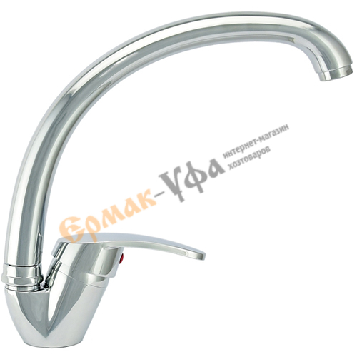 Смеситель для раковины ISTOK LIFE одноручный, с поворотным изливом 0402. 756, 1/10