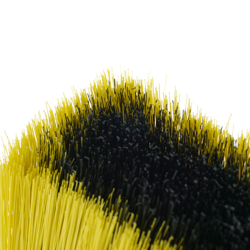 Кисть макловица 80х180 мм искуственая щетина деревянное основание, 5/20