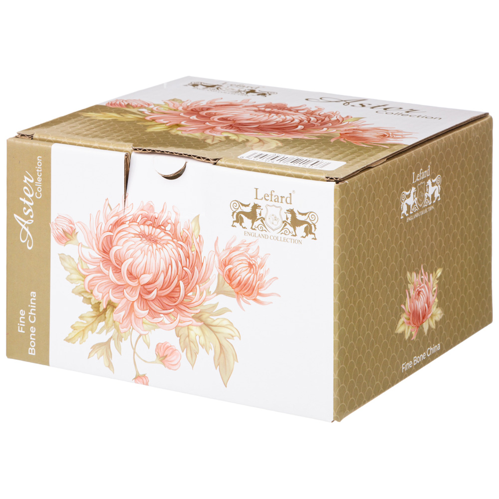 ЧАЙНАЯ ПАРА LEFARD "АСТРА" 370 МЛ (КОР=24НАБ)