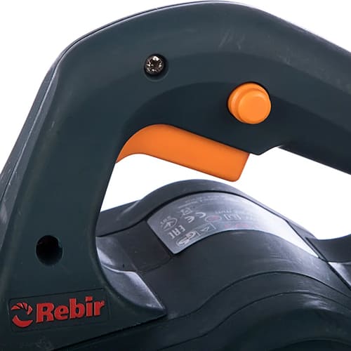 Рубанок Е1-82-1, 900 Вт, 82 мм Rebir