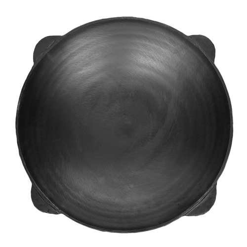 Садж-сковорода чугунный 510мм Узбекистан, 1/1