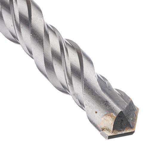 Бур 25*600 SDS-plus Барракуда, 1/5/50